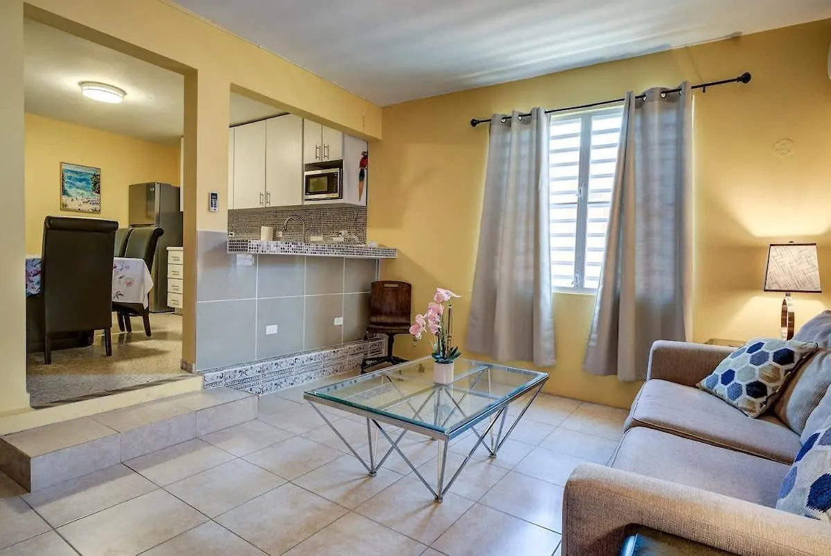 Holiday home Villa Jardin - Infinity Pool And Backyard Oasis Luquillo