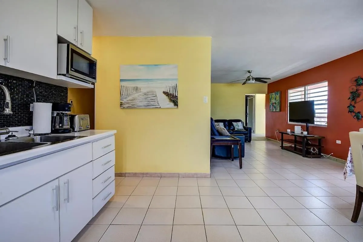 Villa Jardin - Infinity Pool And Backyard Oasis Luquillo