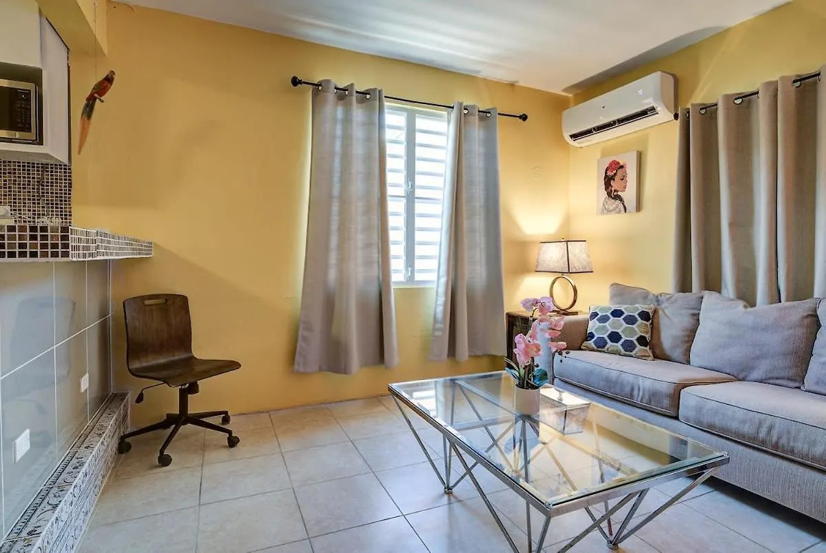 Villa Jardin - Infinity Pool And Backyard Oasis Luquillo